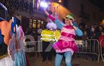 Rua del Carnaval de Ribes 2017